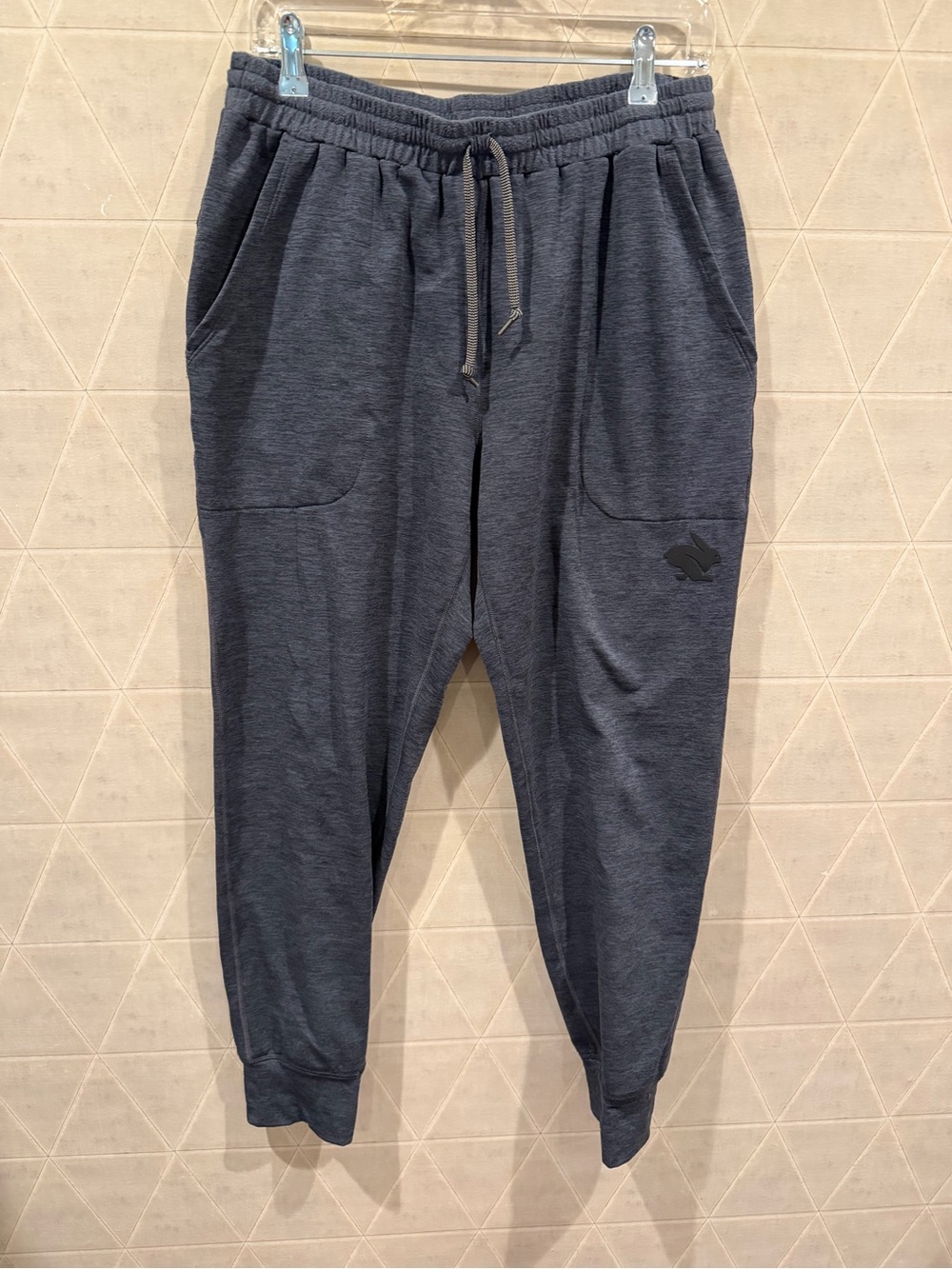 Rabbit joggers